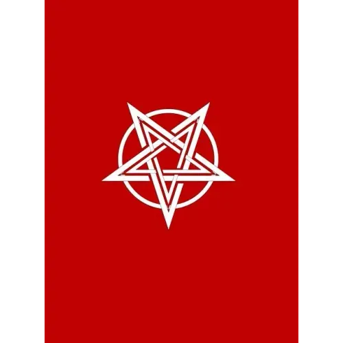 Temple of Satan: Pact With the Devil - Hardcover