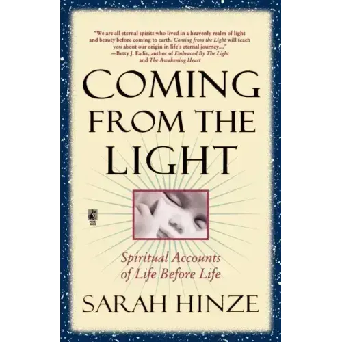 Coming from the Light - Paperback | Books | Wiccan Center