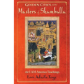 Golden Cities and the Masters of Shamballa - Paperback | Books | Wiccan Center