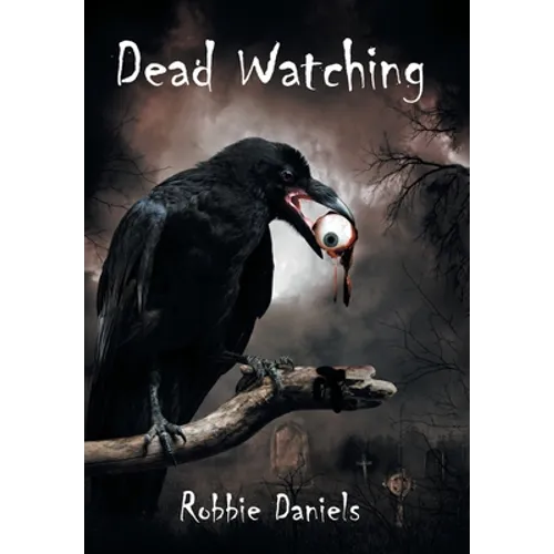Dead Watching - Hardcover | Books | Wiccan Center