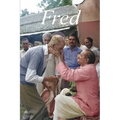 Fred - Meher Baba's 'Grand Old Man of England' - Paperback