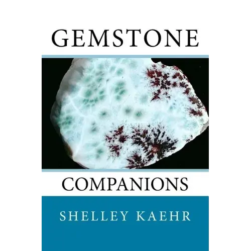 Gemstone Companions