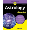 Astrology for Dummies - Paperback | Books | Wiccan Center