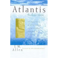 Atlantis: The Andes Solution: The Discovery of South America as the Legendary Continent of Atlantis - Paperback | Books | Wiccan Center