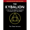 The Kybalion: A Study of The Hermetic Philosophy of Ancient Egypt and Greece [Enhanced] - Paperback | Books | Wiccan Center