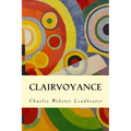 Clairvoyance - Paperback | Books | Wiccan Center