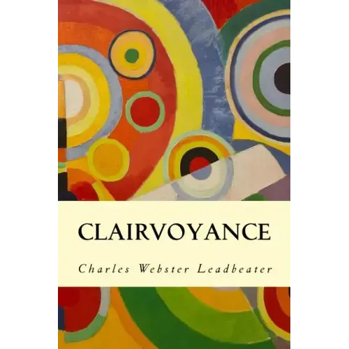 Clairvoyance - Paperback | Books | Wiccan Center
