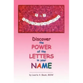 A to Z Acrophonology: Discover the Power of the Letters in Your Name - Paperback | Books | Wiccan Center