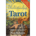 Understanding Tarot - Paperback | Books | Wiccan Center