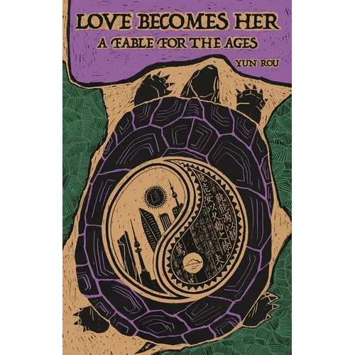 Love Becomes Her: A Fable for the Ages - Paperback | Books | Wiccan Center