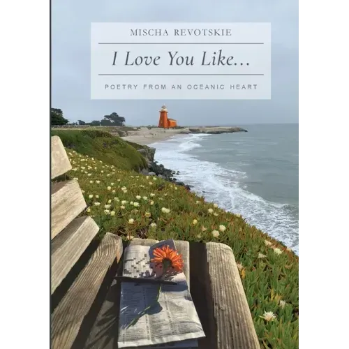 I Love You Like...
