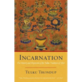 Incarnation: The History and Mysticism of the Tulku Tradition of Tibet - Paperback