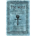 The Word: Welsh Witchcraft, The Grail of Immortality And The Sacred Keys - Paperback | Books | Wiccan Center