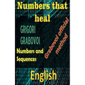 Numbers That Heal, Grigori Grabovoi - Paperback | Books | Wiccan Center