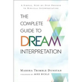 Complete Guide to Dream Interpretation - Paperback