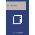Wild Talents - Paperback | Books | Wiccan Center