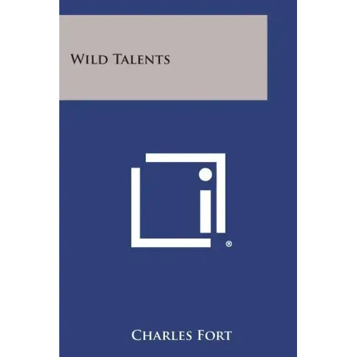 Wild Talents - Paperback | Books | Wiccan Center
