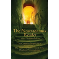 The Nostradamus Reader - Hardcover | Books | Wiccan Center