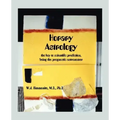 Horary Astrology - Paperback