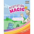 Meditation is Magic: A magical guide to practicing meditation and mindfulness - Paperback
