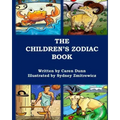The Children's Zodiac Book - Paperback | Books | Wiccan Center