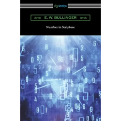 Number in Scripture - Paperback | Books | Wiccan Center