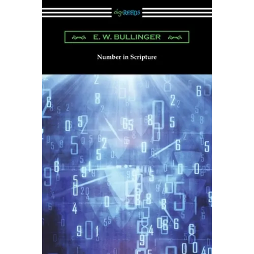 Number in Scripture - Paperback | Books | Wiccan Center