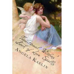 Traditional Witches' Book of Love Spells - Paperback | Books | Wiccan Center