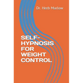 Self-Hypnosis for Weight Control - Paperback | Books | Wiccan Center