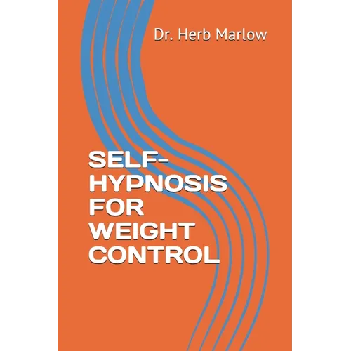 Self-Hypnosis for Weight Control - Paperback | Books | Wiccan Center