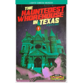 The Hauntedest Whorehouse in Texas - Paperback | Books | Wiccan Center