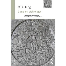 Jung on Astrology - Paperback | Books | Wiccan Center