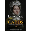 Lenormand Thirty Six Cards: An Introduction to the Petit Lenormand - Paperback | Books | Wiccan Center