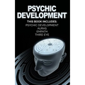 Psychic Development: Develop Psychic Abilities, Auras, Third Eye, Empath +1 BONU - Paperback | Books | Wiccan Center