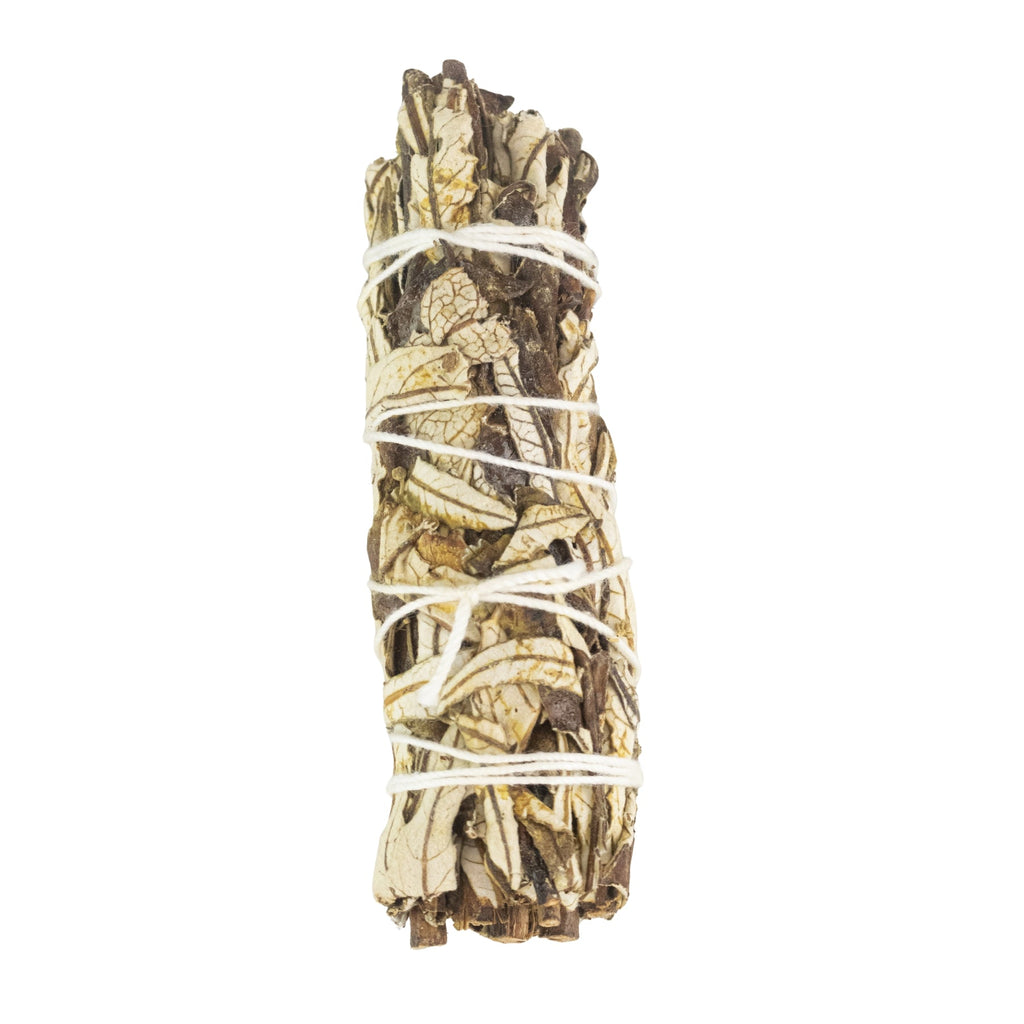 Yerba Santa Smudge Stick | | Wiccan Center