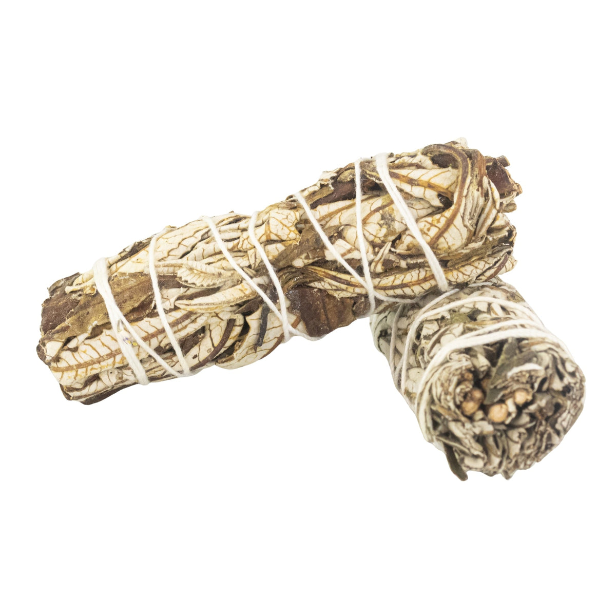 Yerba Santa Smudge Stick | | Wiccan Center