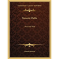 Masonic Oaths: Null and Void - Hardcover | Books | Wiccan Center