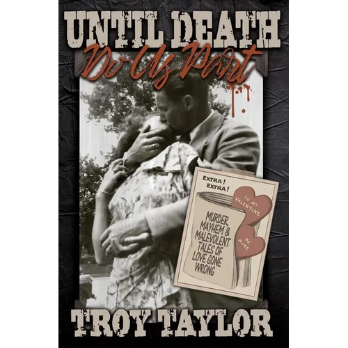 Until Death Do Us Part - Paperback | Books | Wiccan Center