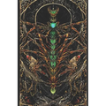 The Grimoire of Vermissor: Forbidden Rites of the Crawling Duke - Paperback | Books | Wiccan Center