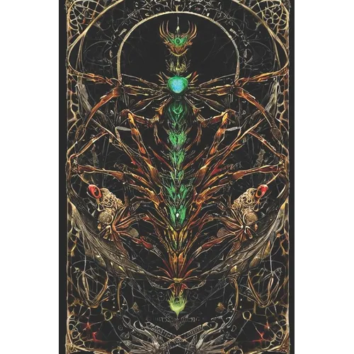 The Grimoire of Vermissor: Forbidden Rites of the Crawling Duke - Paperback | Books | Wiccan Center