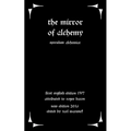 The Mirror of Alchemy: Speculum Alchimae - Paperback | Books | Wiccan Center