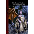 The Tree of Shadows - Lilith: The Woman of the Night: Black Edition - Paperback | Books | Wiccan Center