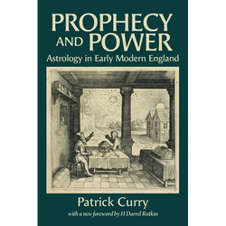 Prophecy and Power: Astrology in Early Modern England - Paperback | Books | Wiccan Center