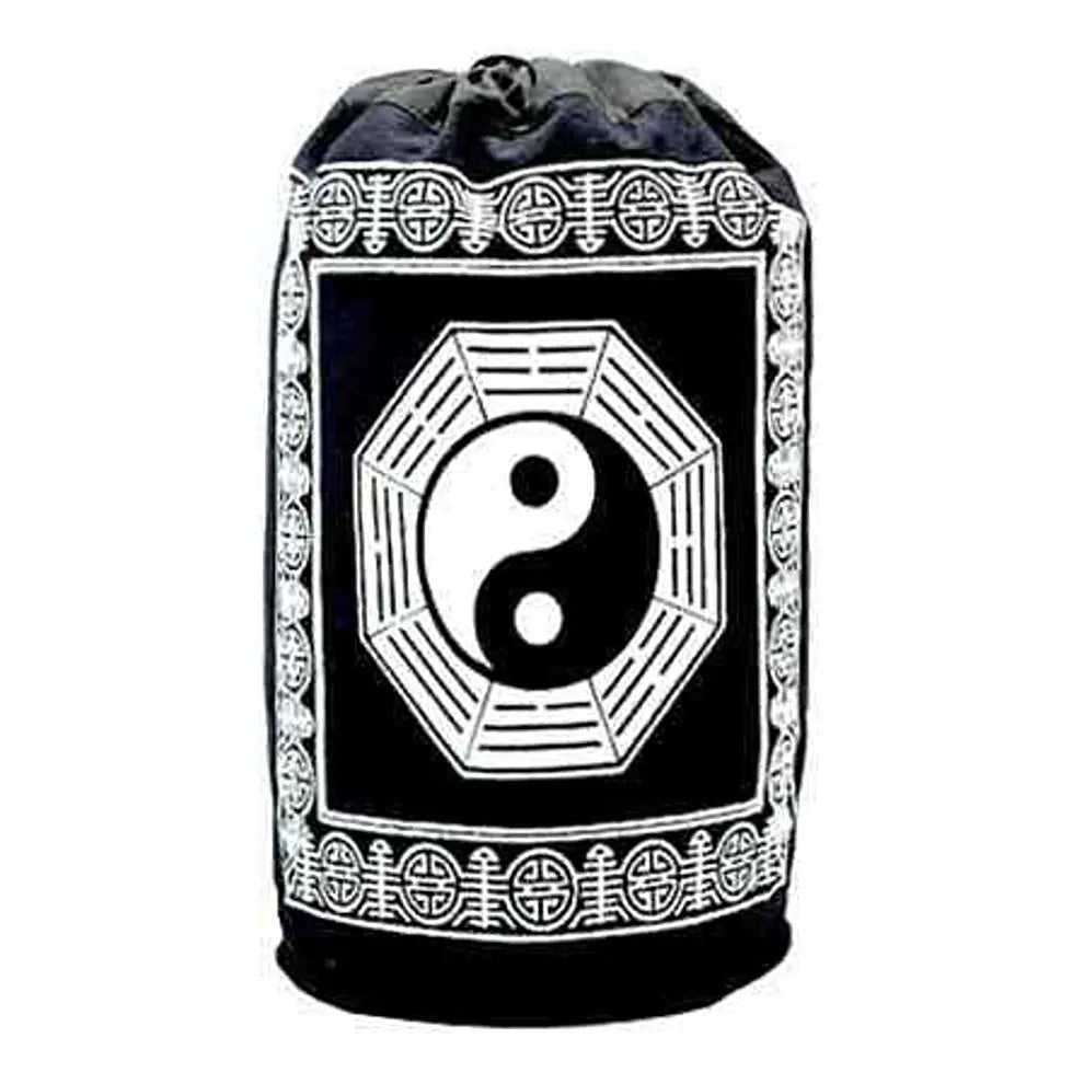 Yin Yang Backpack | Backpack | Wiccan Center