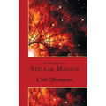A Handbook of Stellar Magick - Paperback | Books | Wiccan Center