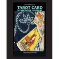 Tarot Card Workbook Journal - Paperback