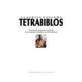 Tetrabiblos
