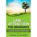 Law of Attraction for Abundance: How to Change Your Relationship with Money to Manifest the Wealth You Truly Desire - Paperback | Books | Wiccan Center