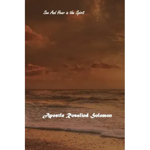 See and Hear in the Spirit - Paperback | Books | Wiccan Center
