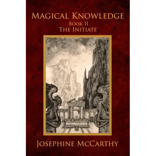 Magical Knowledge II - The Initiate - Paperback | Books | Wiccan Center